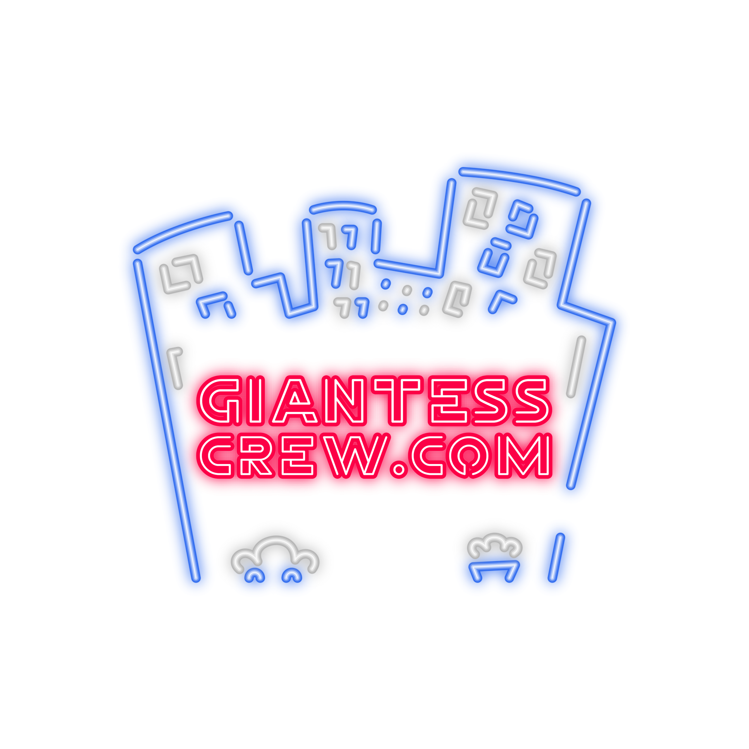 Giantess Crew