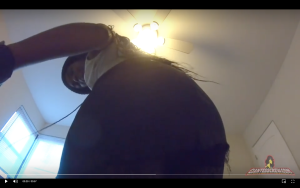 Giantess Crew - VEE - SLOW MOTION