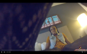 Giantess Crew - VEE- CAGE TIME