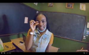 Giantess Crew - VEE - My Giant Teacher