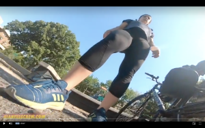 Giantess Crew -Monica -PLAYTIME SHOWCASE
