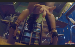 Giantess Crew - Rain - UK Sub