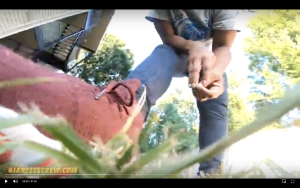 Giantess Crew - CJ - Destruction