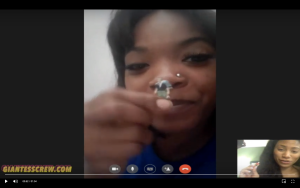 Screen Shot 2022-06-09 at 4.49.41 PM GIANTESS CREW -YOKO & MIRANDHA- GIFT EXCHANGE