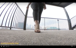Giantess Crew - NorthWest - Bad Date