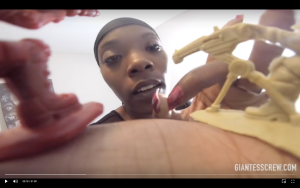 Screen Shot 2022-06-21 at 11.03.41 AM Giantess Crew- Miranda Army (Custom)