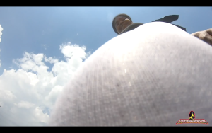 Giantess Crew- Princess J- Giant Thank you