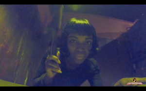 Giantess Crew - VEE - Tiny Slave