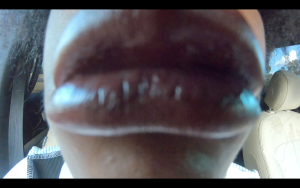 Giantess Crew - Princess J - Mouth Action