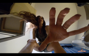 Giantess Crew - I AM A GIANT - Victoria