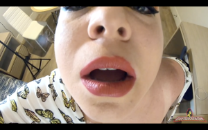 Giantess Crew - Brittany - Tiny Bitch