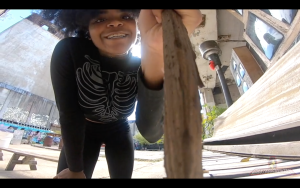 Giantess Crew - Princess J - Tiny Land