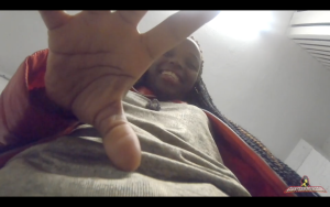 Giantess Crew - VEE.- TINY TALK