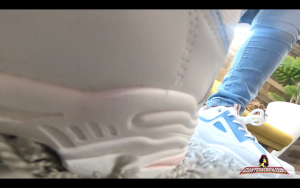 Giantess Crew - CJ - TINY  Interview