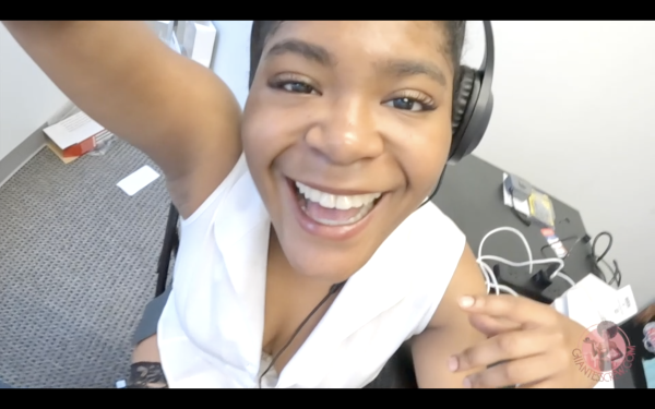 Giantess Crew - Princess J - BOSS Takeover