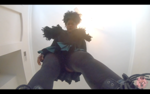 Giantess Crew - Princess J - Back to Basics PT 2