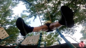 Giantess Crew - Princess J - Return Outside