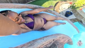 Giantess Crew - KARMA - Summer of 21