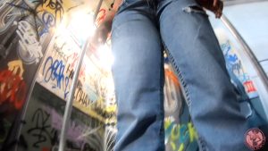 PIC-DFT Giantess Crew - CJ - Debt Free Time