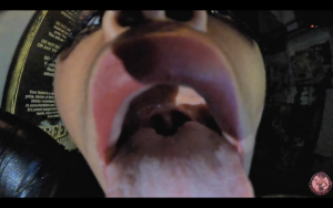 Giantess Crew - Giant Creepy Night PART 3 - Princess J , CJ