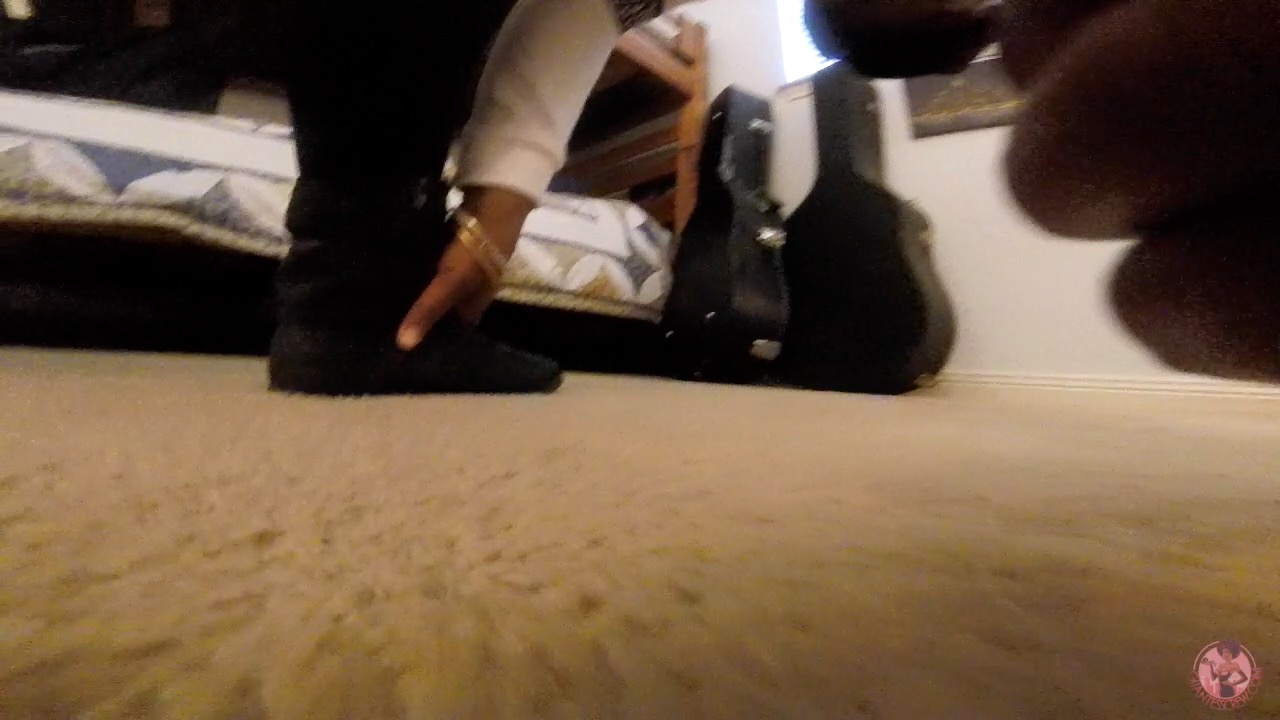 Giantess Crew - CIn - Classic Shrinking