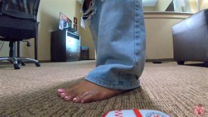 Giantess Crew -  Keys - Debt Free
