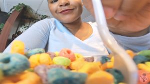 Giantess Crew - Princess J - Tiny mess 2