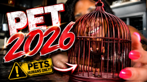 Giantess Crew - TIERRADOL - PET 2026
