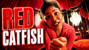 Giantess Crew - Princess J - RED CATFISH