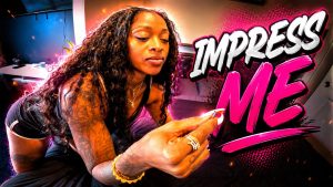 Giantess Crew - TIERRADOLL - Impress me