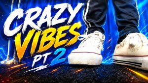 Giantess Crew - CJ - CRAZY VBES PT 2