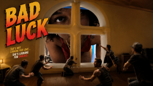 Giantess Crew - Karma - Bad Luck