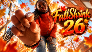 Giantess Crew - VEE- FallShrink 26