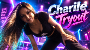 Giantess Crew - Charile - Tryout