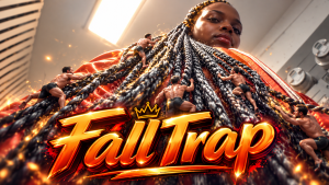 Giantess Crew - VEE - FallTrap