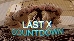 Giantess Crew - Brittany - Last x Countdown